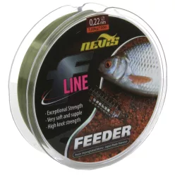 NEVIS F-Line Feeder 150m/0.30mm  