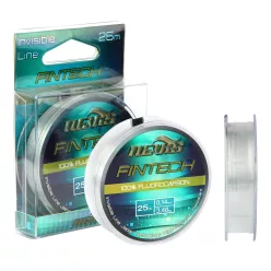 NEVIS Fintech  25m/0.14mm