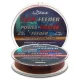 Team Feeder By Döme TF Power Fighter 300m/0.22mm