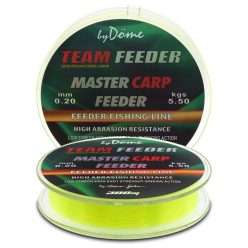 Team Feeder By Döme By Döme TF Master Carp 300m/0.22mm