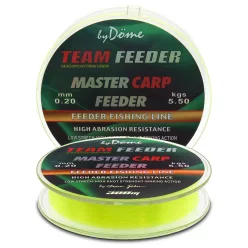 Team Feeder By Döme TF Master Carp 300m/0.22mm