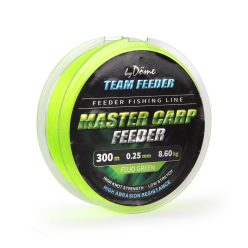 Team Feeder By Döme By Döme TF Master Carp 300m/0.25mm