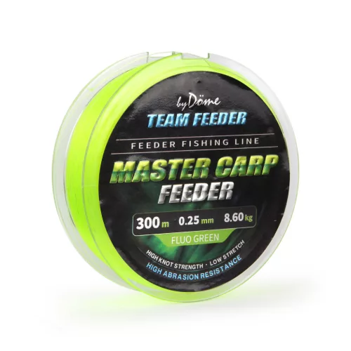 Team Feeder By Döme TF Master Carp 300m/0.25mm