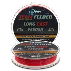 Team Feeder By Döme By Döme TF Long Cast 300m/0.22mm