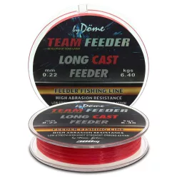 Team Feeder By Döme By Döme TF Long Cast 300m/0.22mm