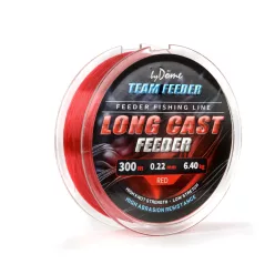 Team Feeder Team Feeder Long Cast 300m/0.22mm