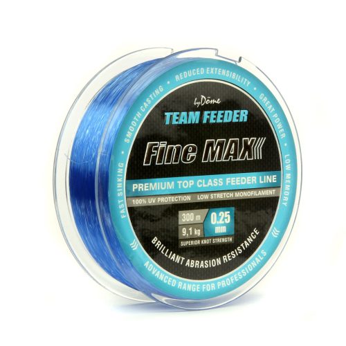 Team Feeder By Döme By Döme TF Fine Max 300m/0.25mm
