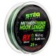 STÉG Stég Method Feeder előkezsinór 0.10mm 25m