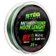 STÉG Stég Method Feeder előkezsinór 0.12mm 25m