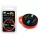 NEVIS Elit Black Feeder gumi 1.00mm 10m  10kg