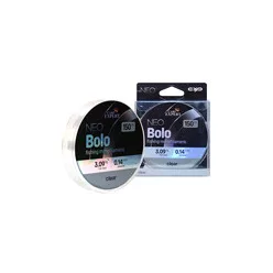 CARP EXPERT NEO BOLO 0,23MM 150MCLEAR 7,39KG