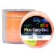 CARP EXPERT NEO FLUO CARP DUO 0,25MM 600MFLUO YELLOW + FLUO ORANGE 8,91KG