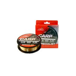 CARP EXPERT SPECIALIST CARP 300M 0.25MM 8,65KG