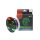 CARP EXPERT CHAMELEON 300M/SPOOL SHINY DARK GREEN 0.25MM 15,33KG