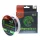 CARP EXPERT CHAMELEON 600M/SPOOL SHINY DARK GREEN 0.25MM 8,71KG