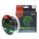 CARP EXPERT CHAMELEON 600M/SPOOL SHINY DARK GREEN 0.25MM 8,71KG