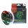 CARP EXPERT CHAMELEON 600M/SPOOL SHINY DARK GREEN 0.35MM 5,22KG