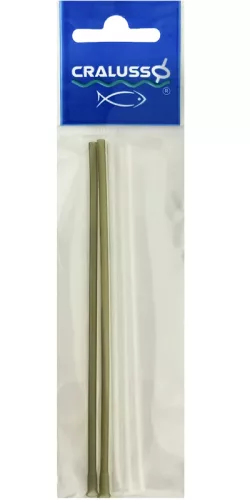 Cralusso Method kosár szárkészlet 5db/cs