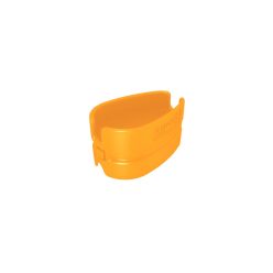 Cralusso Orange SHELL Method Quick charger (1pcs/bag)
