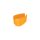 Cralusso Orange SHELL Method Quick charger (1pcs/bag)