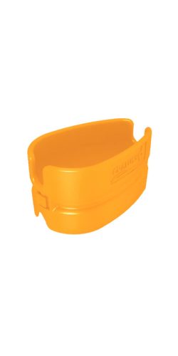 Cralusso Orange SHELL Method Quick charger (1pcs/bag)