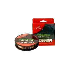 CARP EXPERT POWER FEEDER 150M 0.20MM