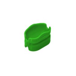 Cralusso Green SHELL Method Quick charger (1pcs/bag)