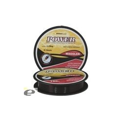 ZSINÓR ET POWER WAGGLER 0,14MM 150M 3,29KG