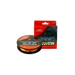 CARP EXPERT POWER WAGGLER 150M 0.20MM