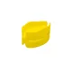 Cralusso Yellow SHELL Method Quick charger (1pcs/bag)