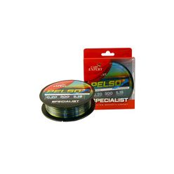 CARP EXPERT SPECIALIST PELSO 300M 0.35MM 14,72KG