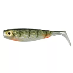 Gunki G Bump Contest 8,0cm UV Green Perch (box) 1db