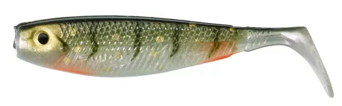 Gunki G Bump Contest 8,0cm UV Green Perch (box) 1db