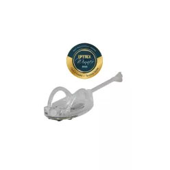 Cralusso Big Rocket Method kosár kristály 40g (1db/csomag)