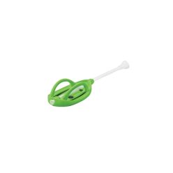   Cralusso Big Rocket Method kosár fluo zöld 30g (1db/csomag)