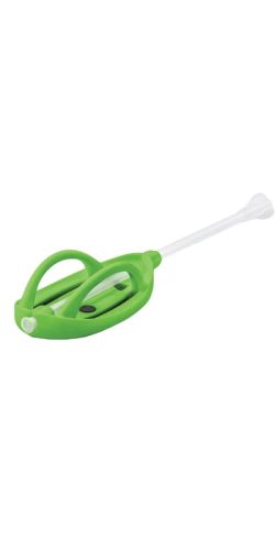 Cralusso Big Rocket Method kosár fluo zöld 30g (1db/csomag)