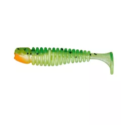 Gunki Tipsy-S 3,8cm Hot Fire Tiger 15db