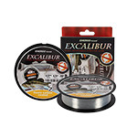 ZSINÓR EXCALIBUR SEA FLUORO CARBON COATED 200M 0,40