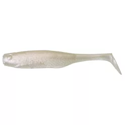 Gunki Peps 9cm White Flash 5db