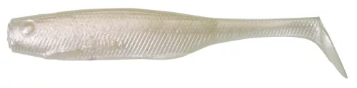 Gunki Peps 9cm White Flash 5db