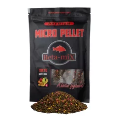BETAMIX Tokyo Scopex-Méz Mikropellet 2mm 800gr