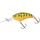 GUNKI Slattern 6,5cm F Strass Perch