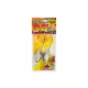 JIG FEJ DECOY SV-34H S.G HEAD HEAVY #10/0 80gr