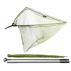 CARP ACADEMY Wayback Bojlis merítő 2 részes nyéllel