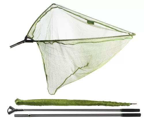 CARP ACADEMY Wayback Bojlis merítő 2 részes nyéllel