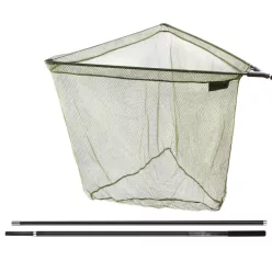 CARP ACADEMY Bojlis merítő komplett 1x1m