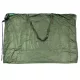 CARP ACADEMY Pontyzsák GREEN + tartó 120x80