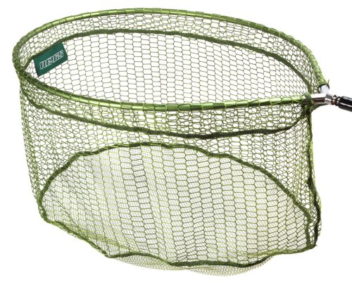 NEVIS Merítőfej Green Carp 45x55