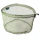 NEVIS Merítőfej Green Carp - gumírozott 60x52