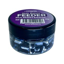 LK Baits Balanc Duo Feeder Mulberry & Garlic, 5x8mm,10g